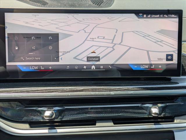 Used 2026 BMW X5 xDrive40i w/ M Sport Package image 13