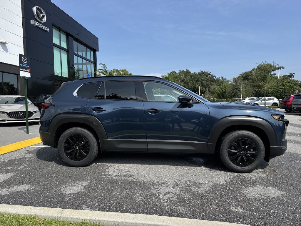 New 2026 MAZDA CX-50 AWD 2.5 Hybrid w/ Premium Pkg image 23