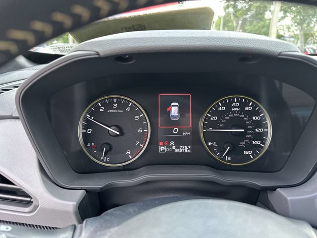 Certified 2024 Subaru Crosstrek 2.5i Sport AWD/4WD image 15