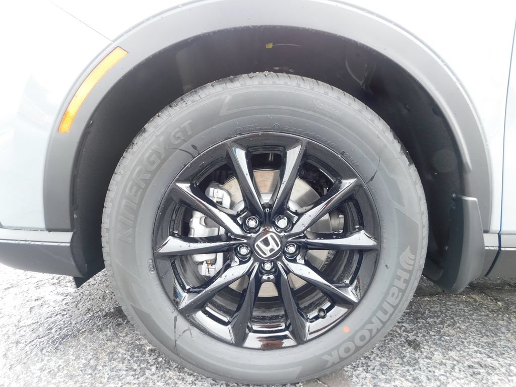 New 2026 Honda CR-V Sport-L image 10