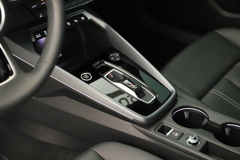Certified 2026 Audi A3 2.0T Premium AWD/4WD image 18