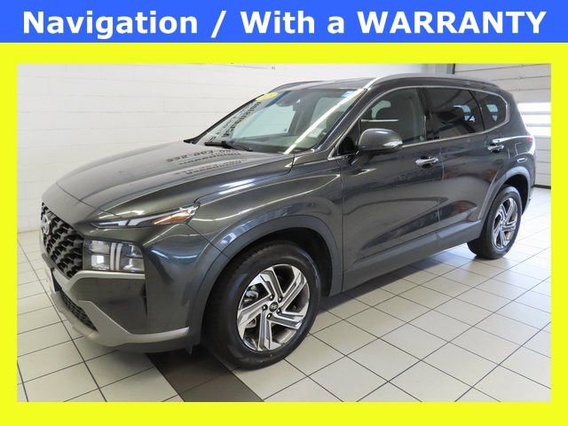 Used 2023 Hyundai Santa Fe SEL