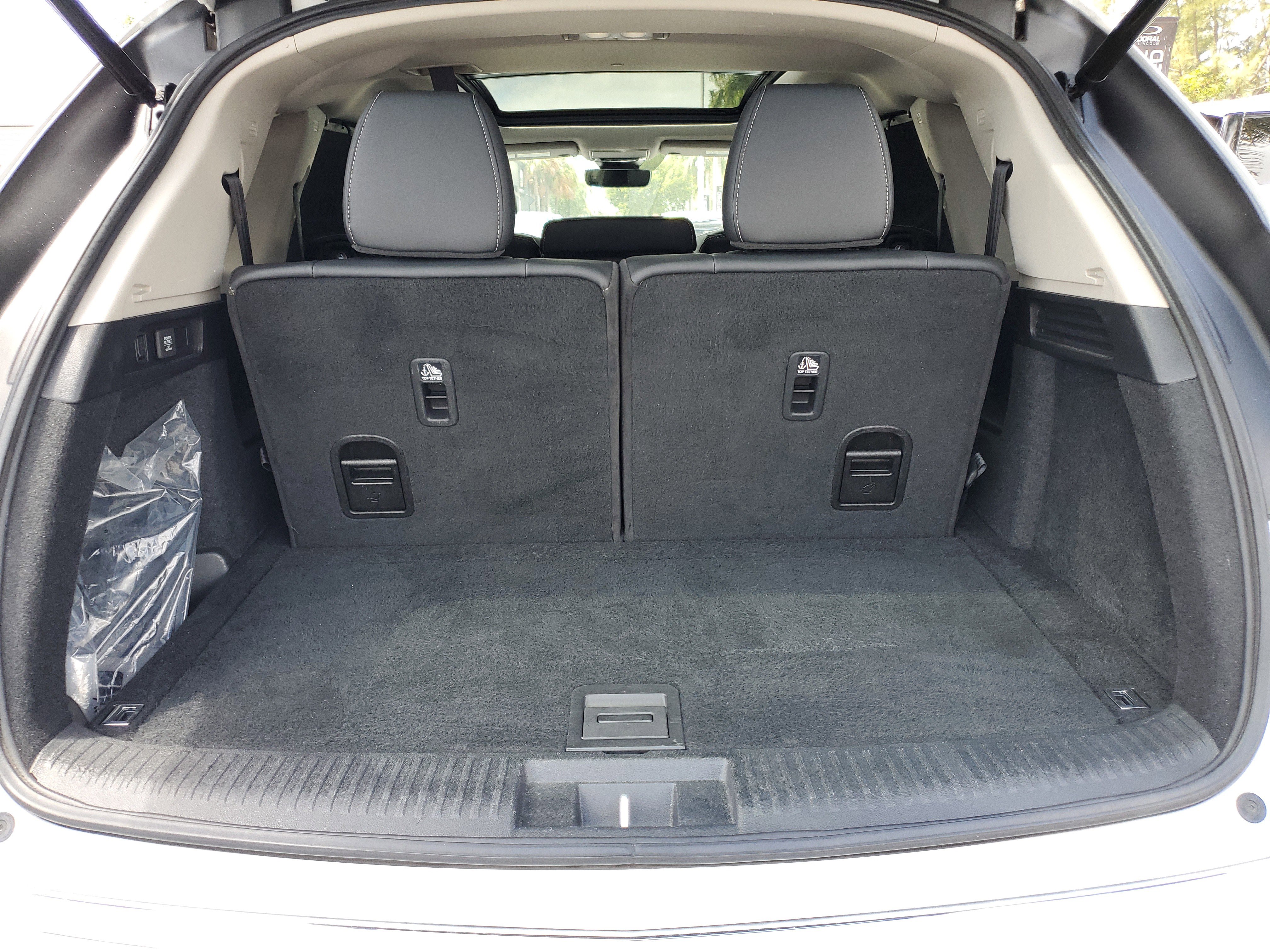 Used 2022 Acura MDX FWD w/ Technology Package image 8