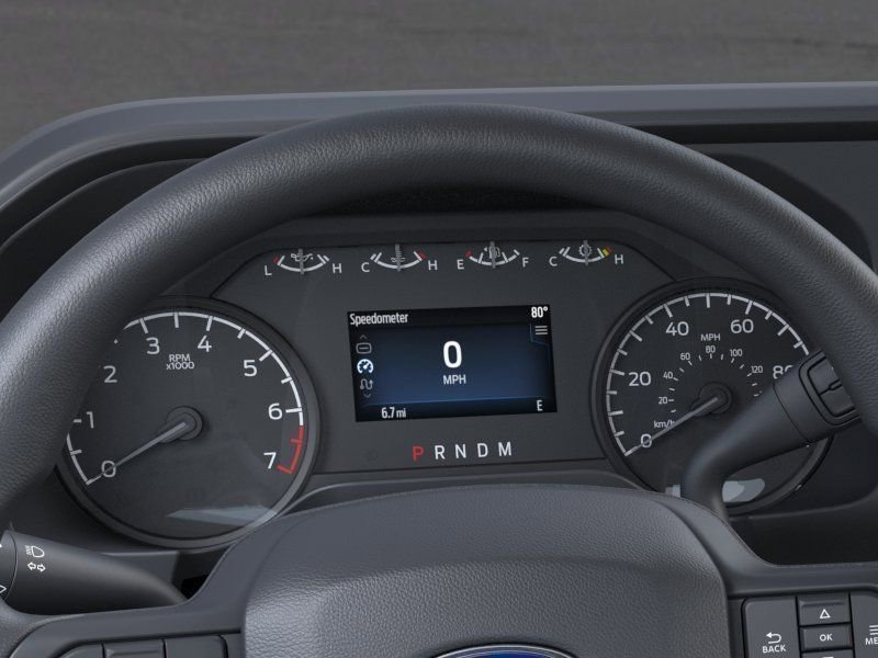 New 2026 Ford F250 XL w/ STX Appearance Package AWD/4WD image 24