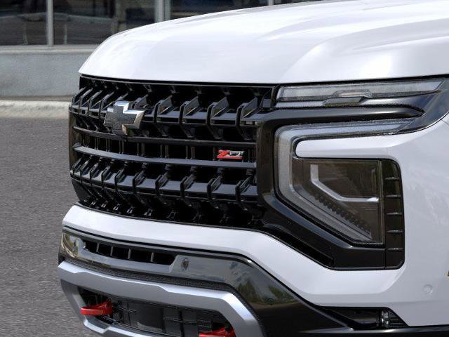 New 2026 Chevrolet Suburban Z71 image 13