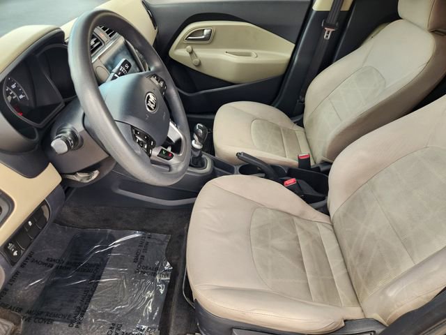 Used 2015 Kia Rio LX image 8