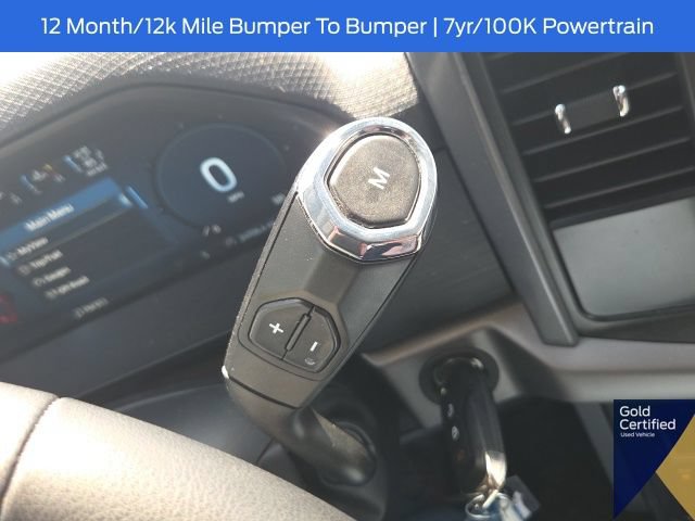 Used 2025 Ford F150 XLT w/ Equipment Group 301A Standard AWD/4WD image 38