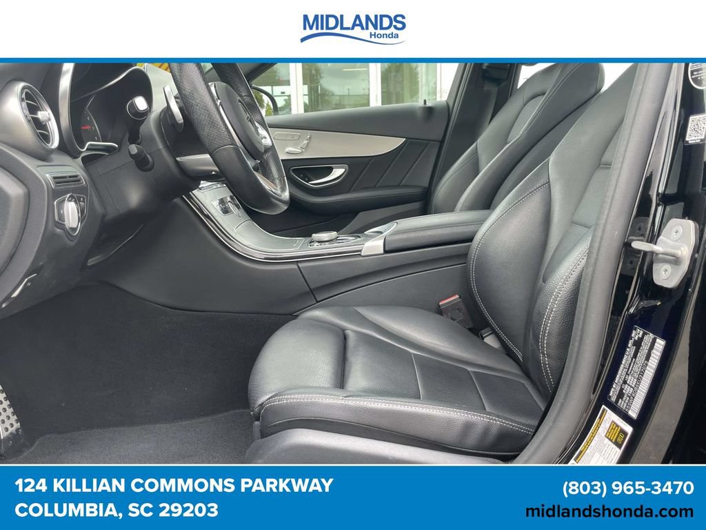 Used 2019 Mercedes-Benz C 300 Sedan image 14