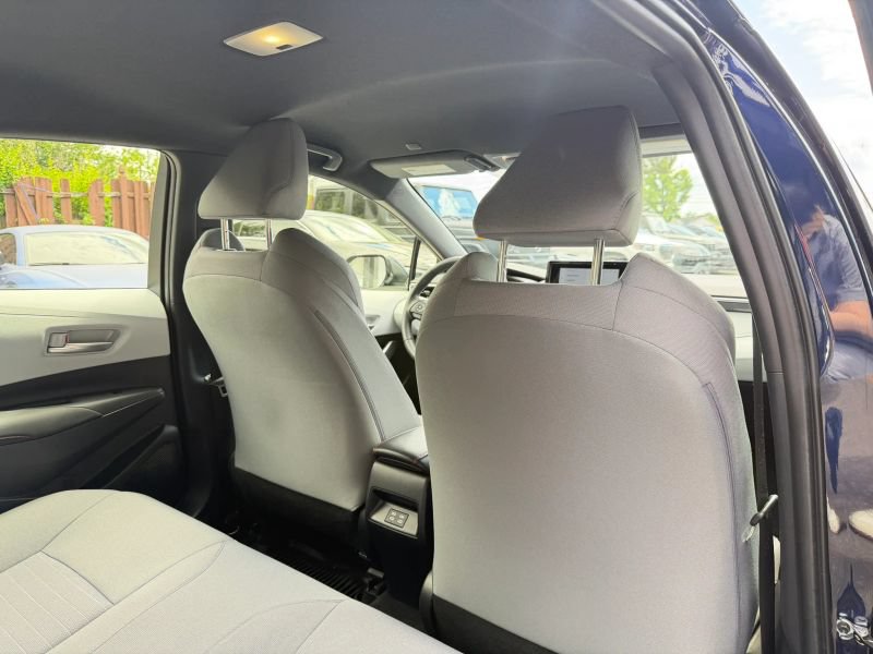 Used 2024 Toyota Corolla SE AWD/4WD image 26