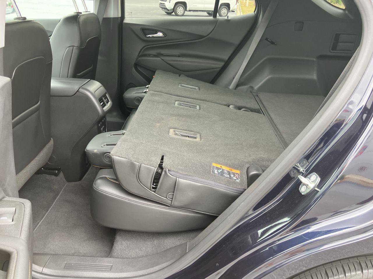 Used 2020 Chevrolet Equinox Premier AWD/4WD image 28