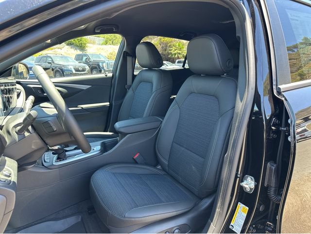 New 2025 Buick Envista Preferred w/ Convenience I Package FWD image 19