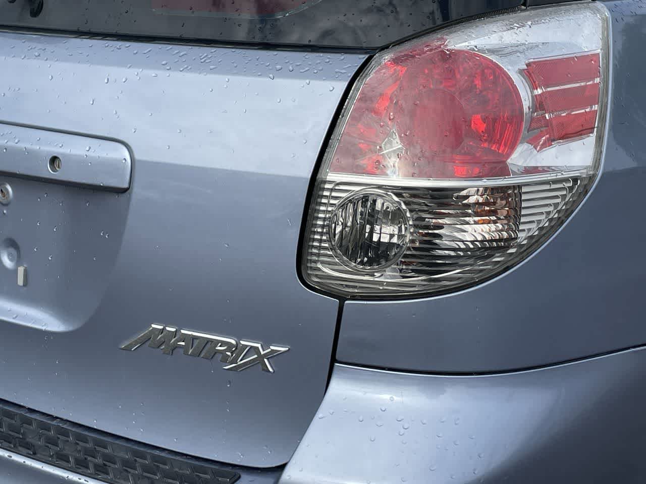 Used 2006 Toyota Matrix AWD image 34