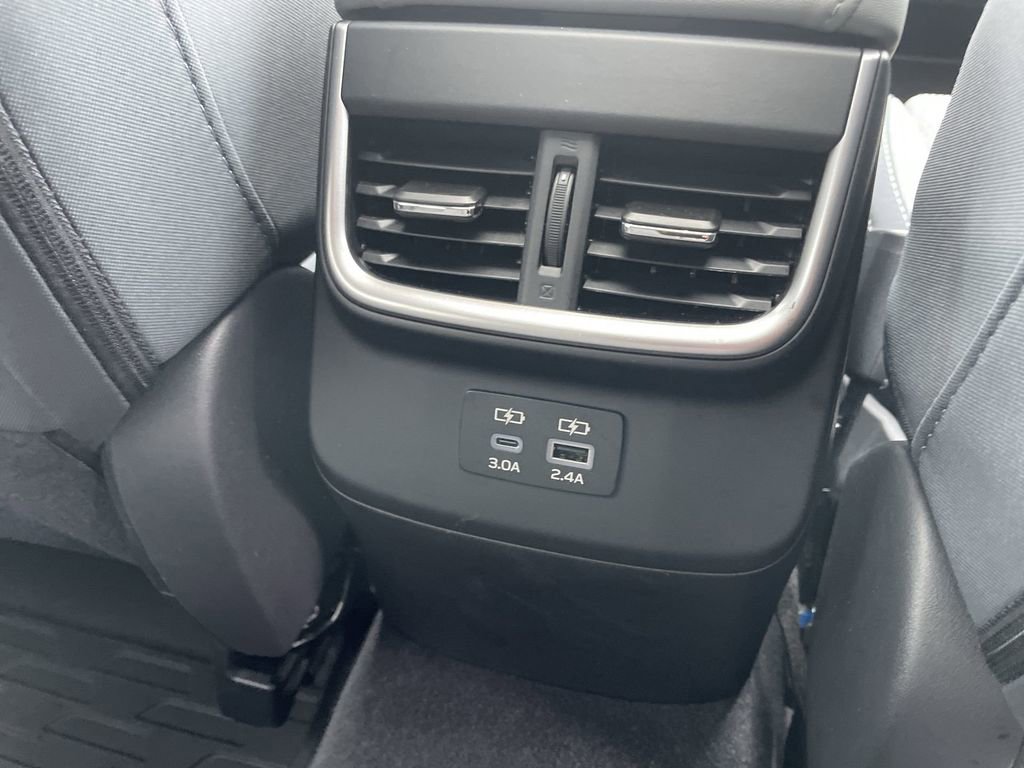 Certified 2025 Subaru Outback Premium w/ Popular Package #1 image 26