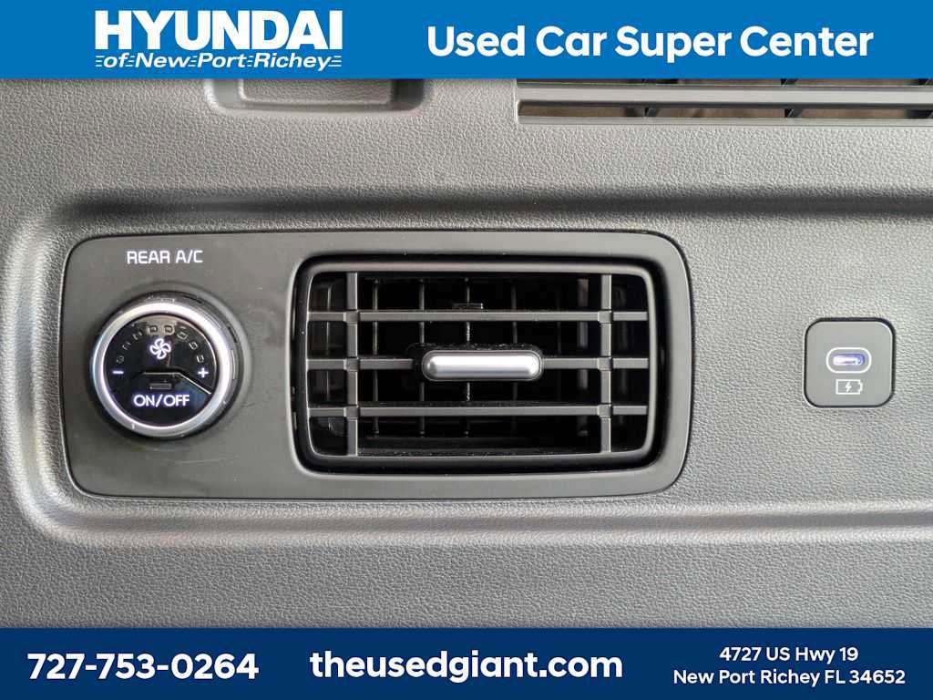 Used 2026 Hyundai Santa Fe XRT image 18