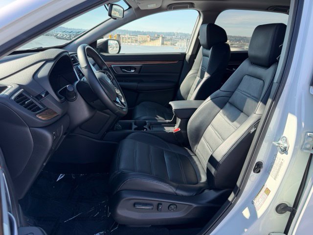 Used 2018 Honda CR-V EX-L image 11