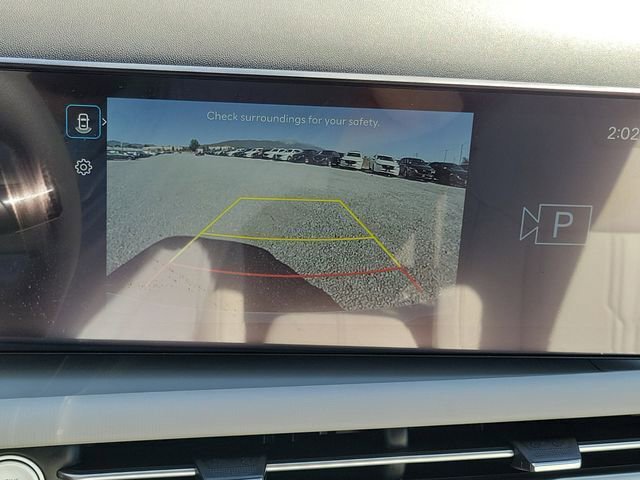 New 2026 Hyundai Tucson SEL image 11