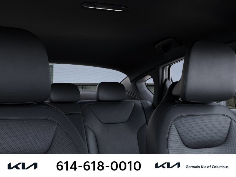 New 2026 Kia K4 EX FWD image 30