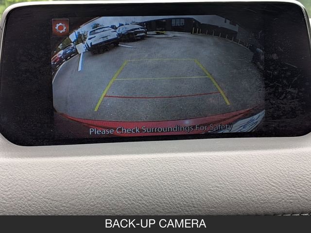 Used 2019 MAZDA CX-5 Grand Touring AWD/4WD image 24
