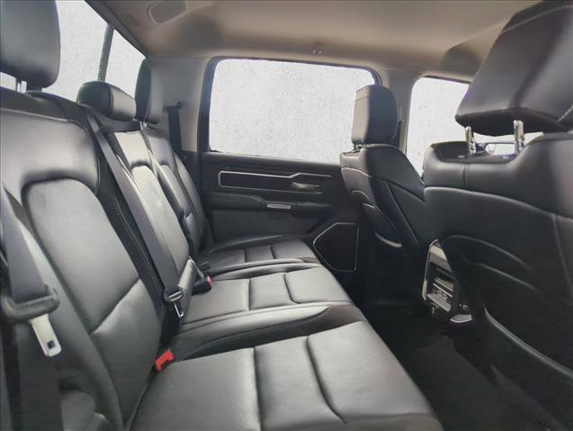 Used 2022 RAM 1500 Laramie image 18