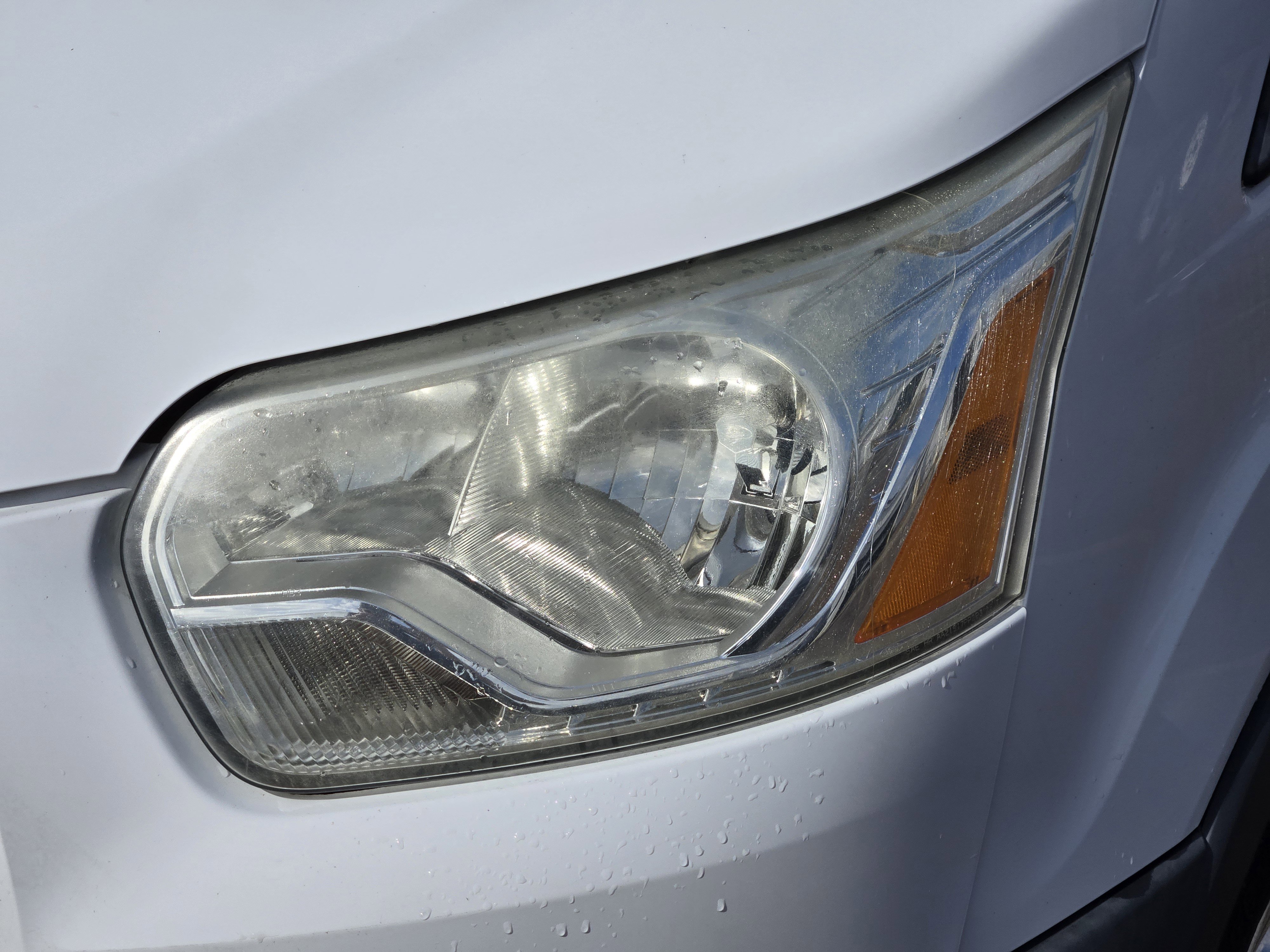 Used 2015 Ford Transit 350 156 DRW w/ Exterior Upgrade Package image 6