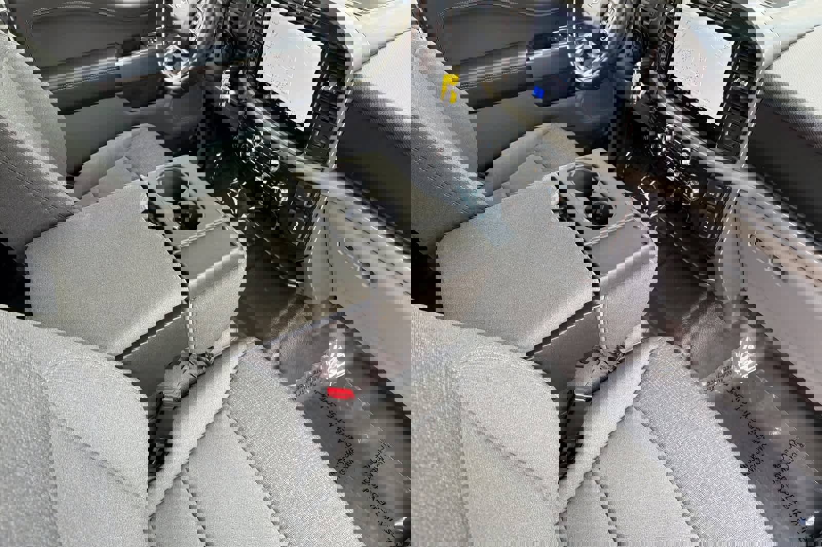 Certified 2024 Ford F150 XLT w/ FX4 Off-Road Package AWD/4WD image 15