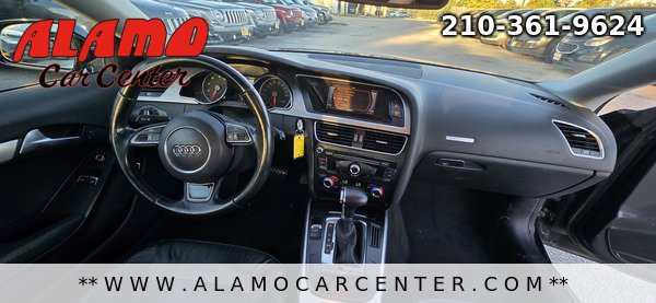 Used 2013 Audi A5 2.0T Premium image 18
