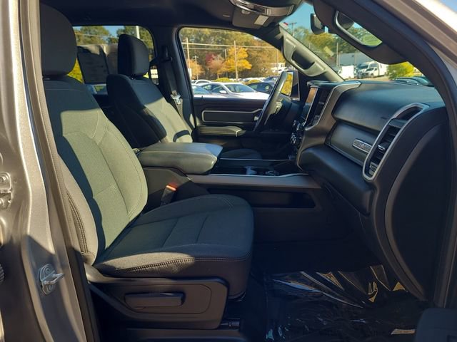 Certified 2022 RAM 1500 Lone Star image 19