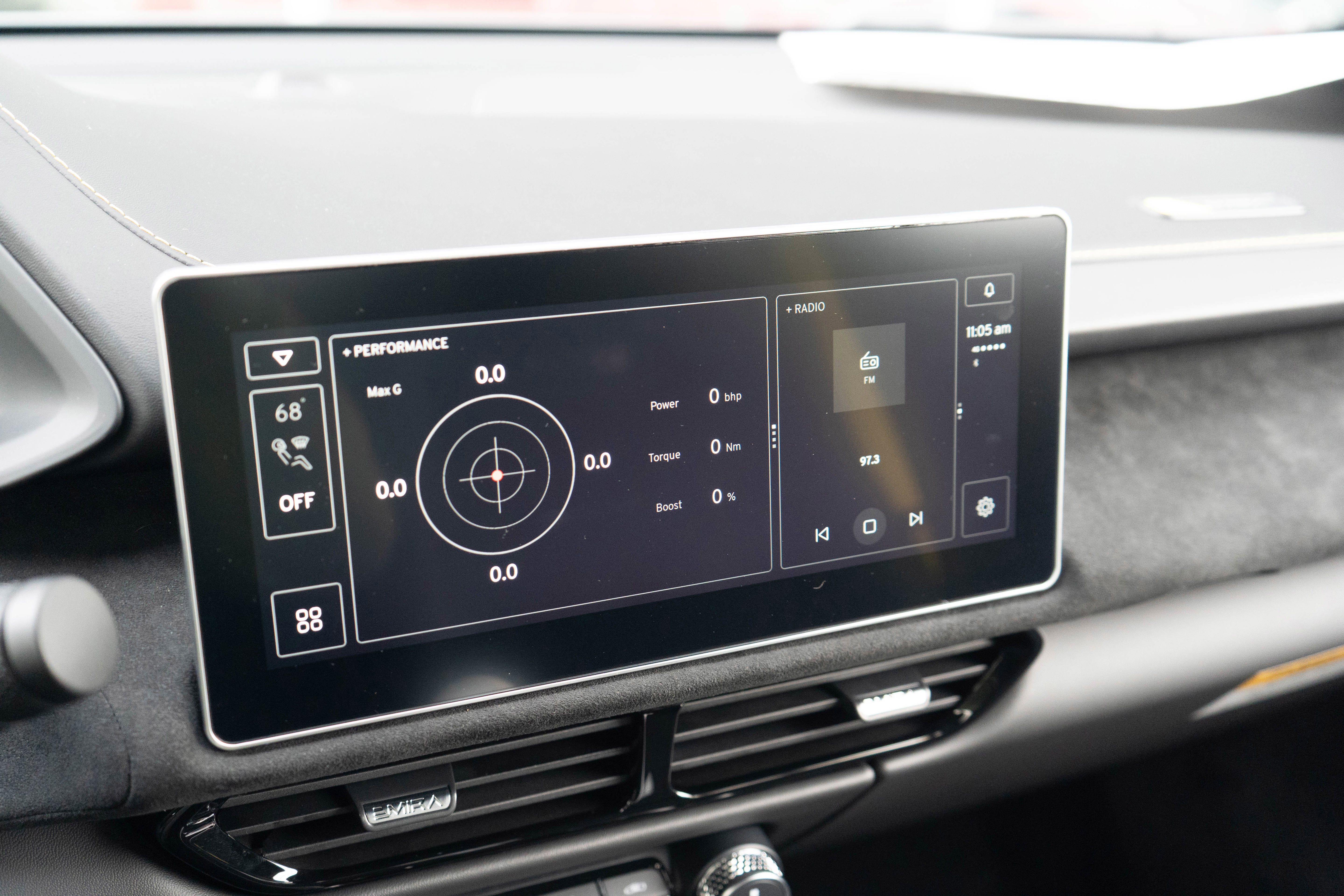 New 2026 Lotus Emira image 17