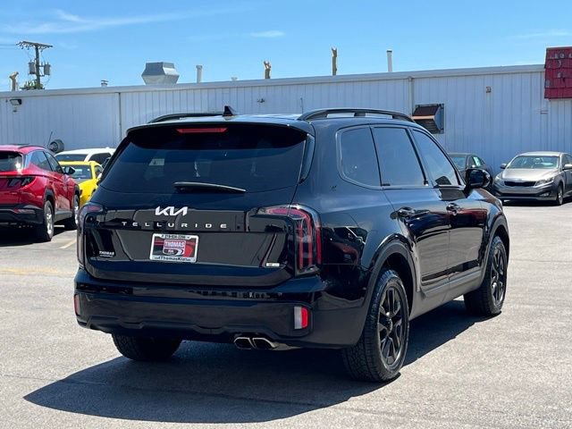 Certified 2024 Kia Telluride SX X-Pro AWD/4WD image 14
