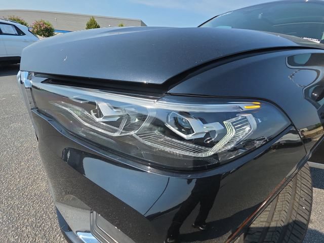 Used 2021 BMW X7 xDrive40i w/ Premium Package AWD/4WD image 34