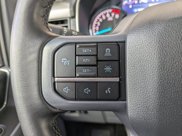 Certified 2023 Ford F150 XLT w/ Equipment Group 301A Mid image 20