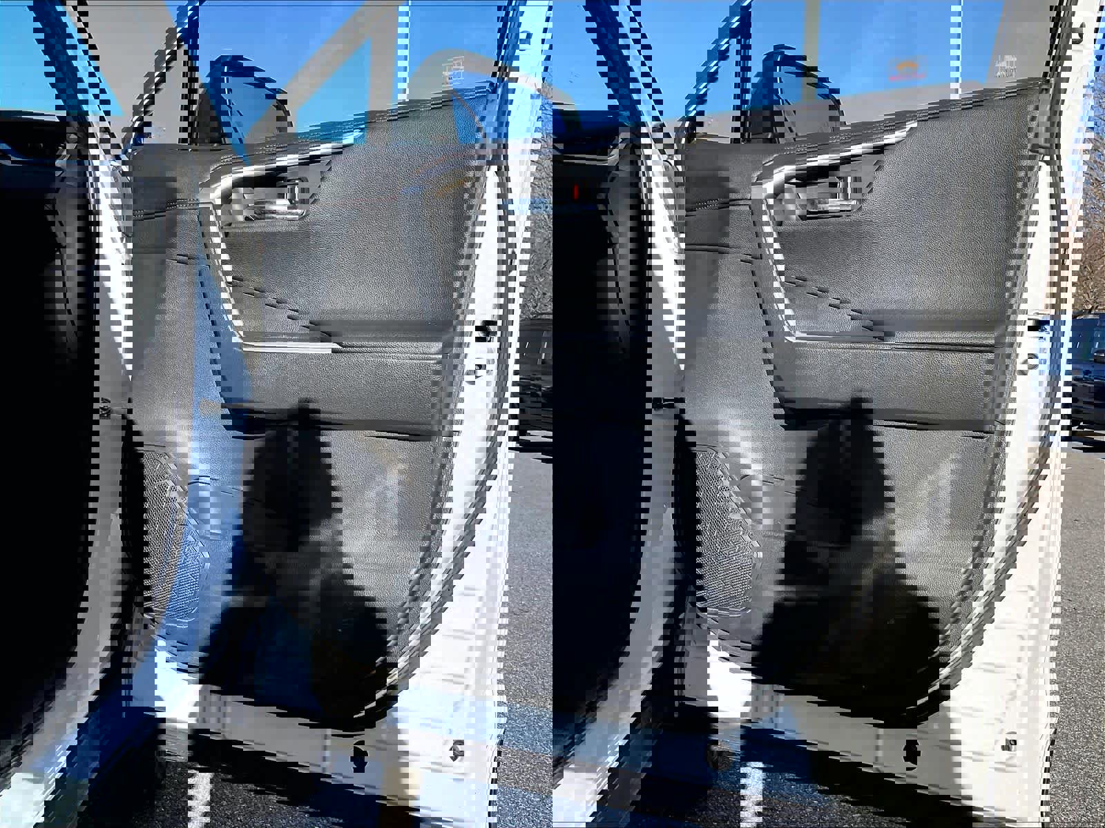 Used 2023 Toyota RAV4 XSE image 12