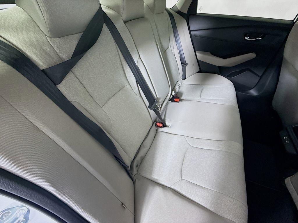New 2026 Honda Accord LX image 25