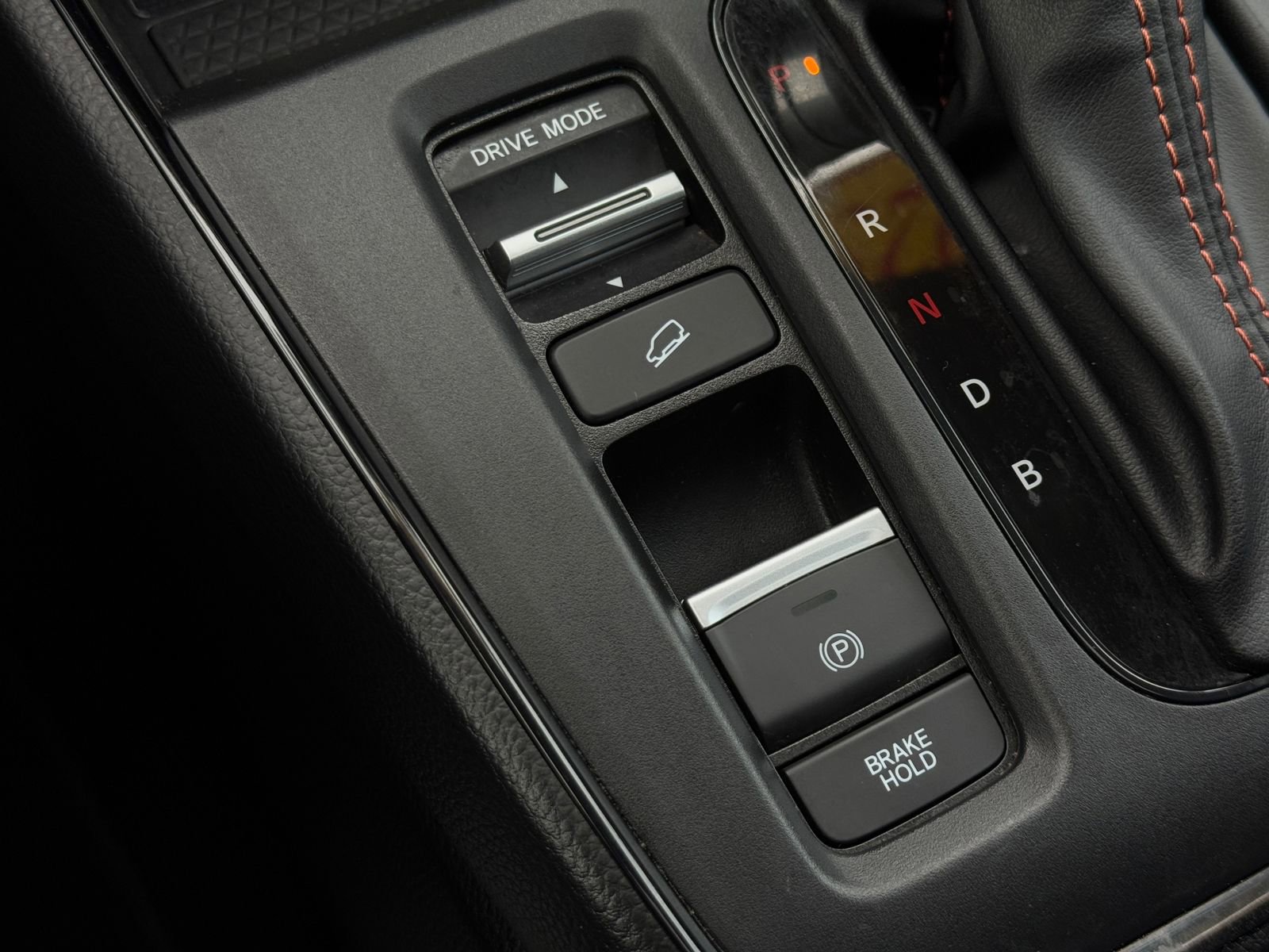 Used 2025 Honda CR-V Sport-L image 37