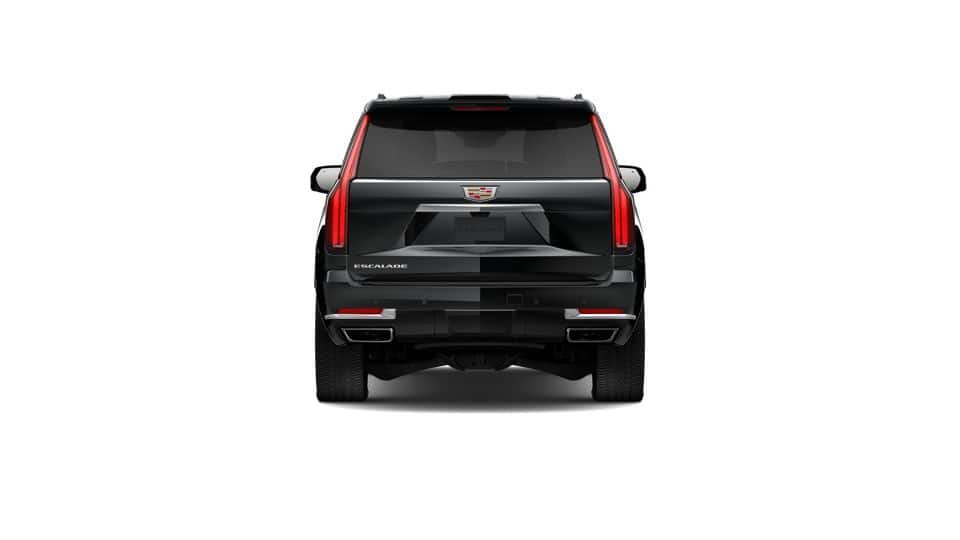 New 2027 Cadillac Escalade ESV Luxury w/ LPO, Floor Liner Package AWD/4WD image 5