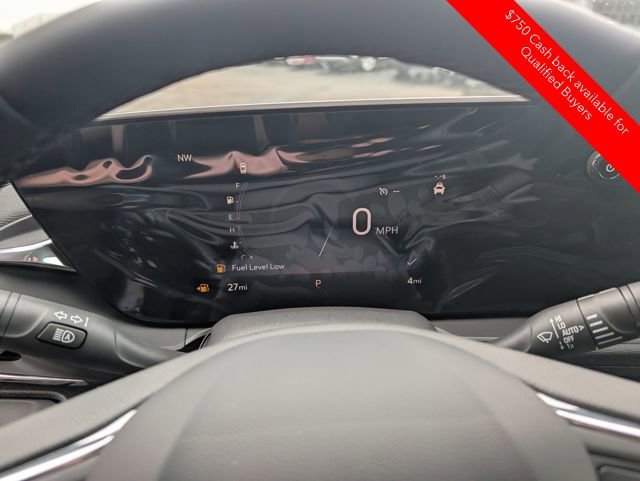 New 2026 Buick Envista Preferred w/ Convenience I Package image 19