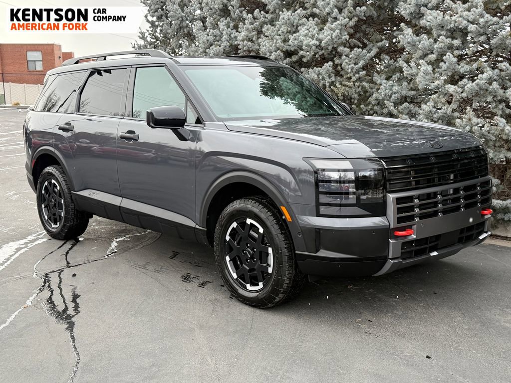 Used 2026 Hyundai Palisade XRT Pro image 13