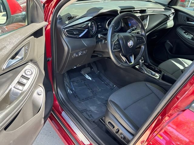 Used 2022 Buick Encore GX Select w/ Experience Buick Package FWD image 18