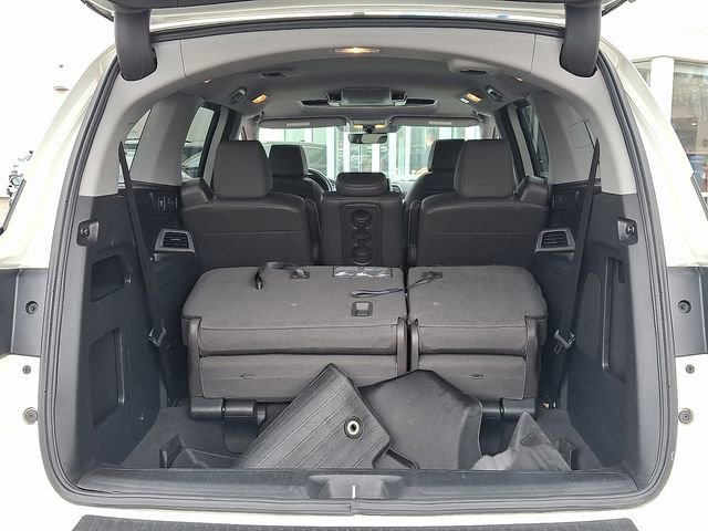 Used 2019 Honda Odyssey EX-L image 29