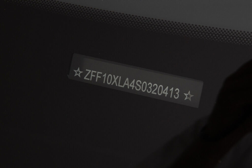 Used 2025 Ferrari 12Cilindri image 27