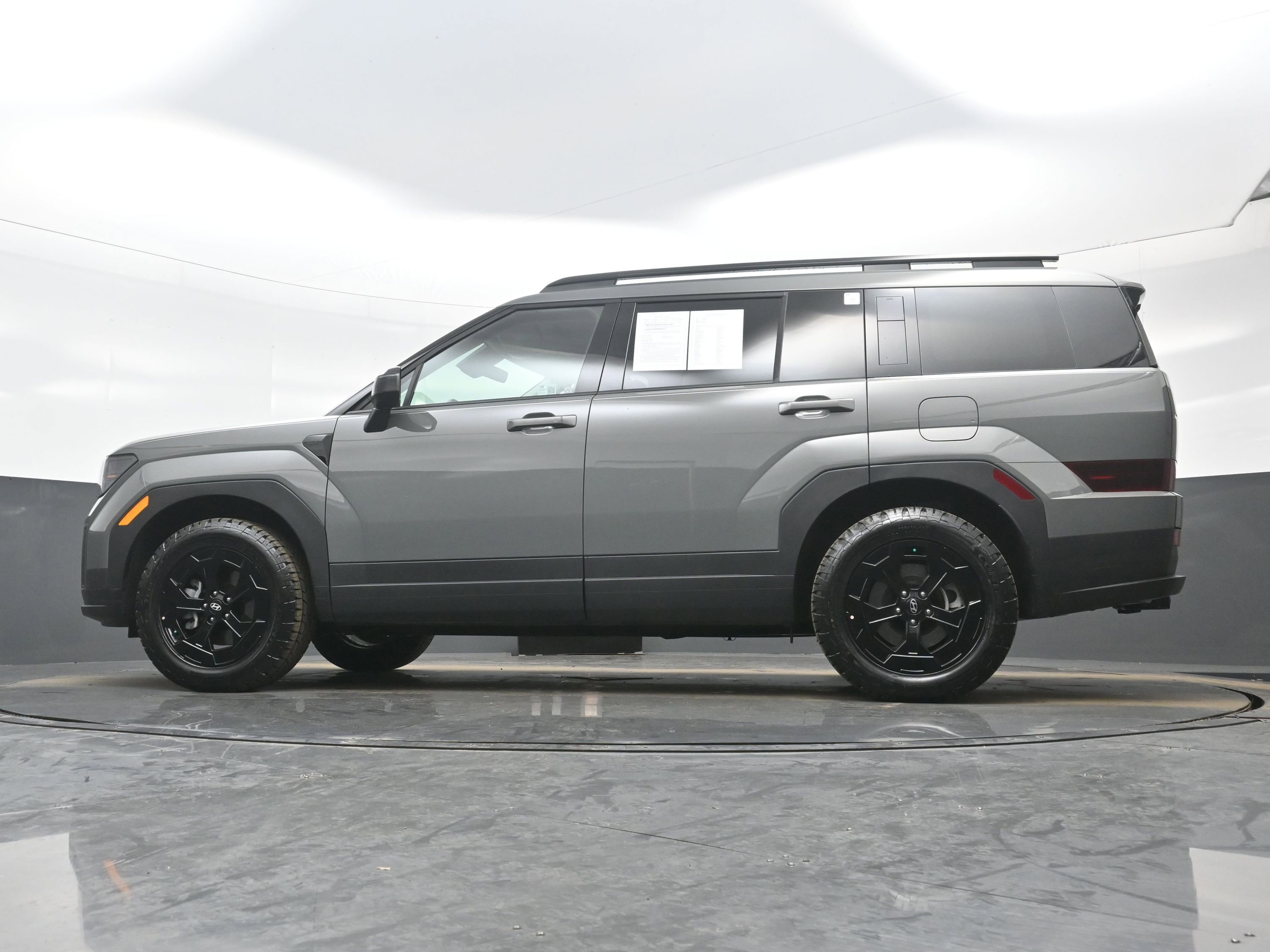 Certified 2026 Hyundai Santa Fe XRT image 28