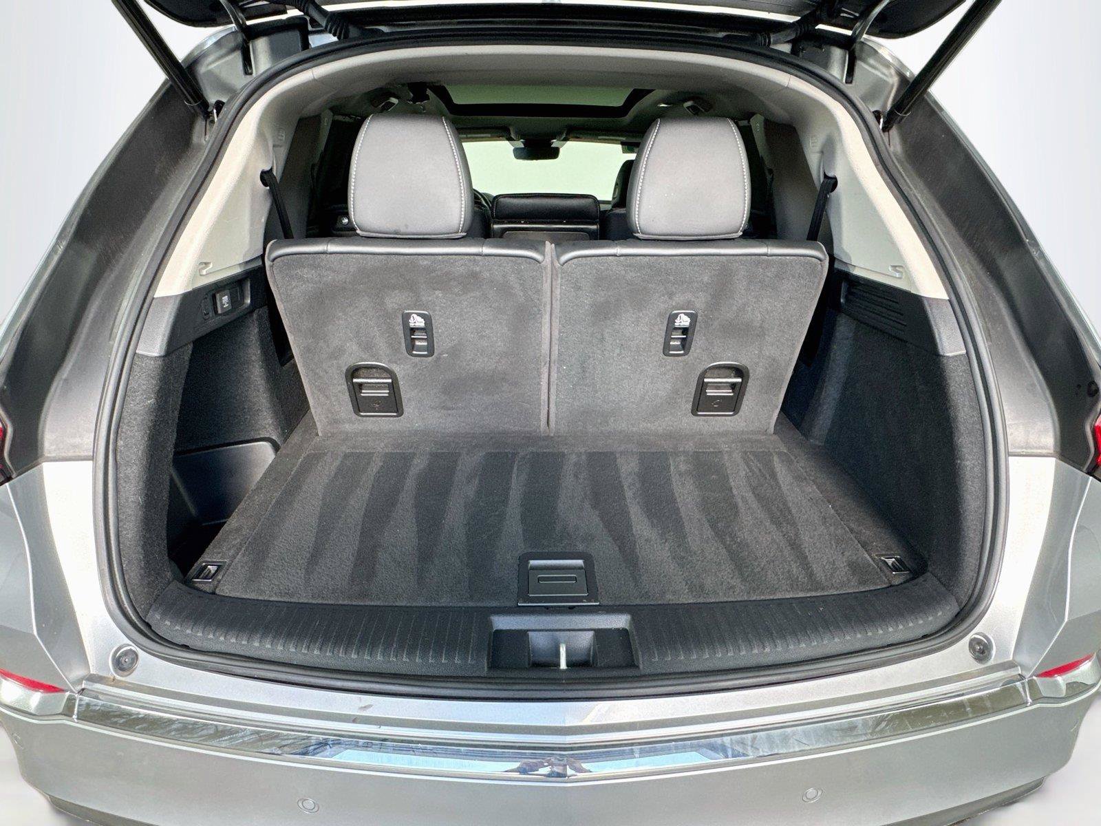 Used 2024 Acura MDX w/ Technology Package AWD/4WD image 27
