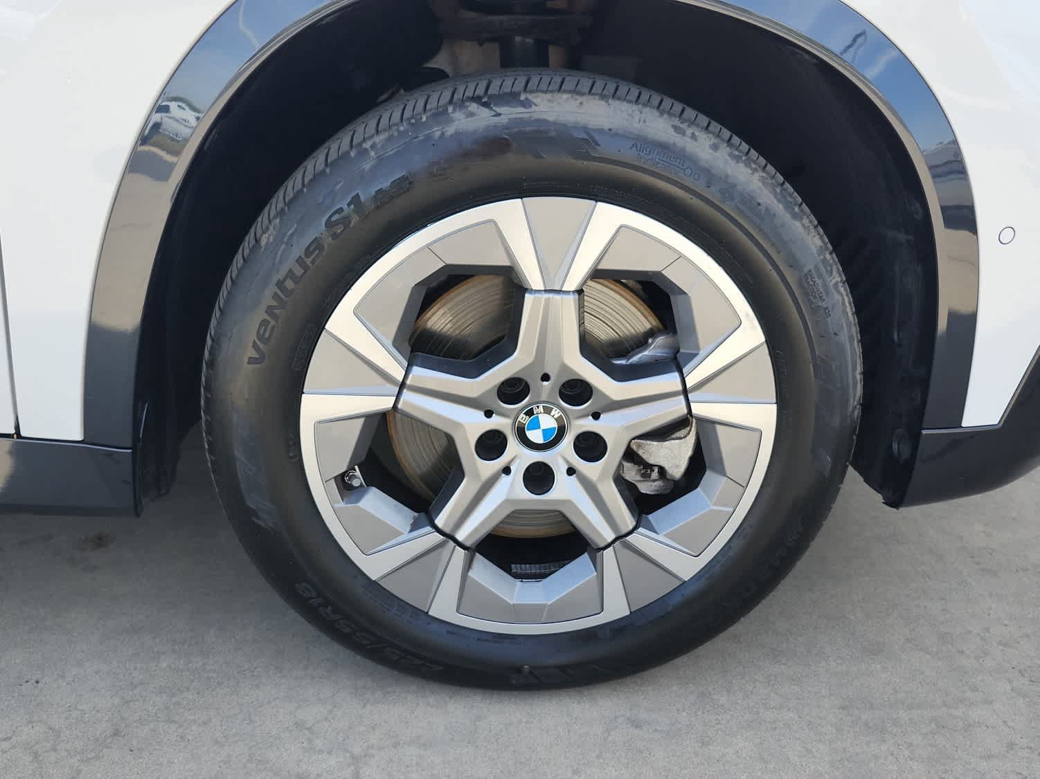 Used 2026 BMW X1 xDrive28i AWD/4WD image 8