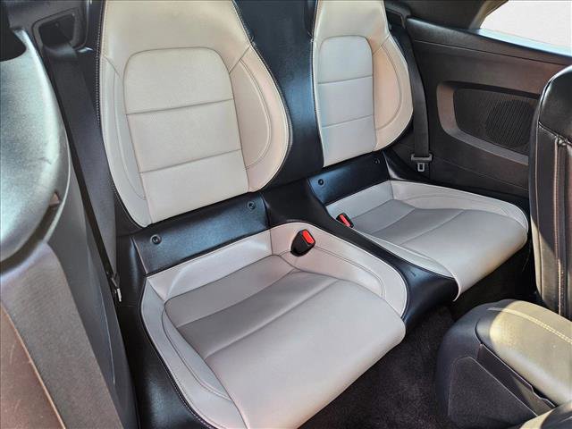 Used 2024 Ford Mustang Premium image 20