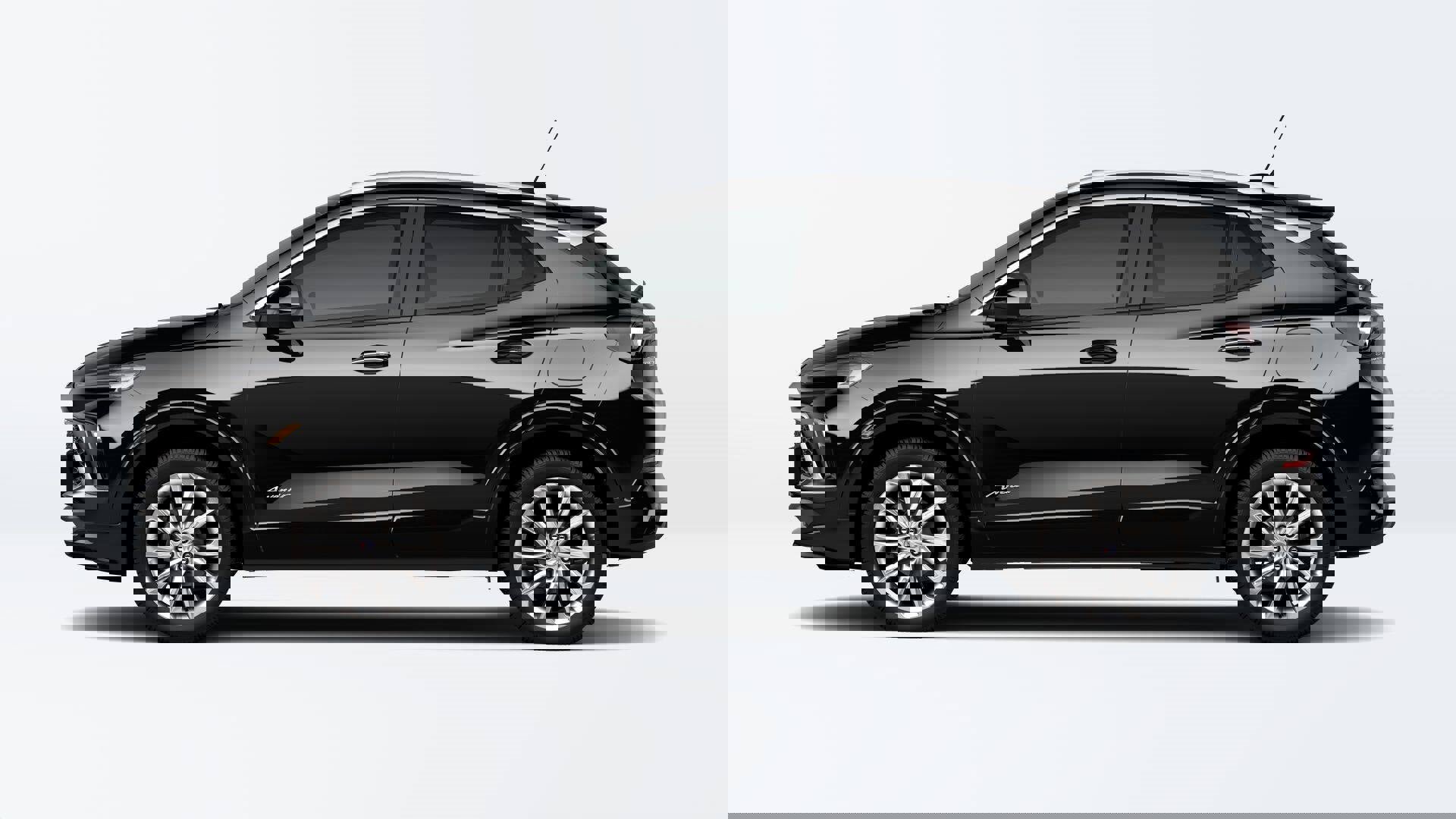 New 2025 Buick Encore GX Avenir w/ Avenir Technology Package image 73