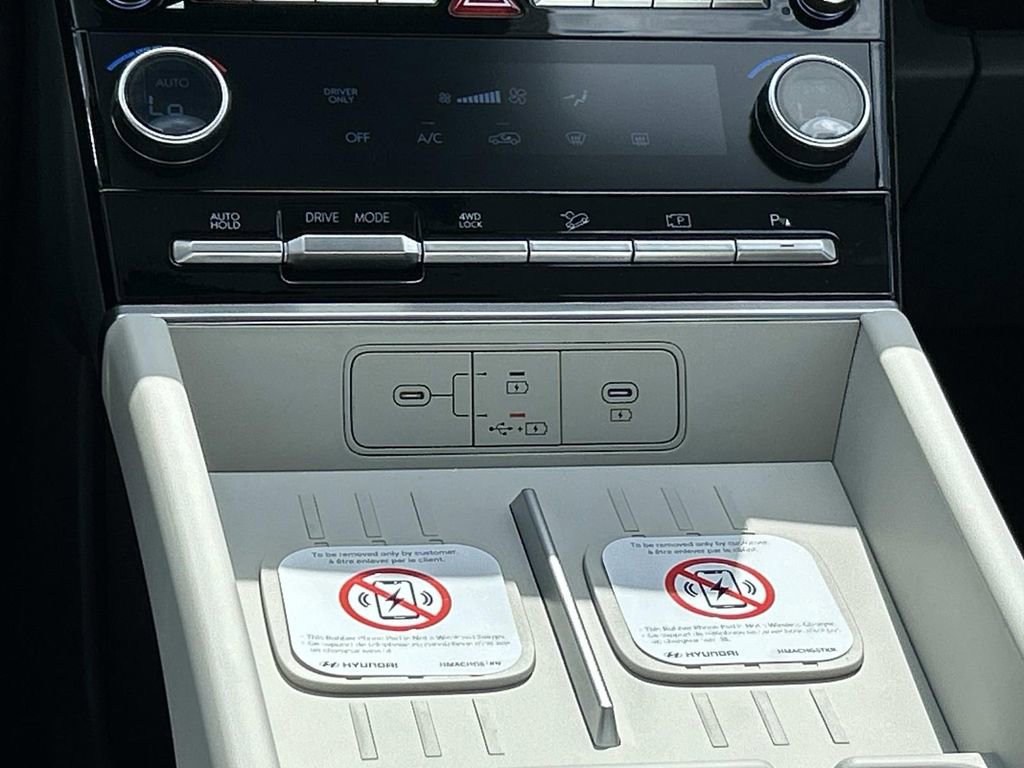 New 2026 Hyundai Santa Fe SE image 25