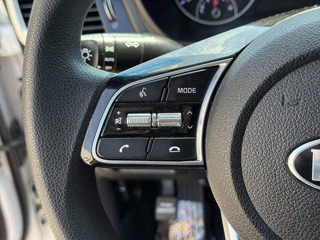 Used 2019 Kia Optima LX FWD image 32