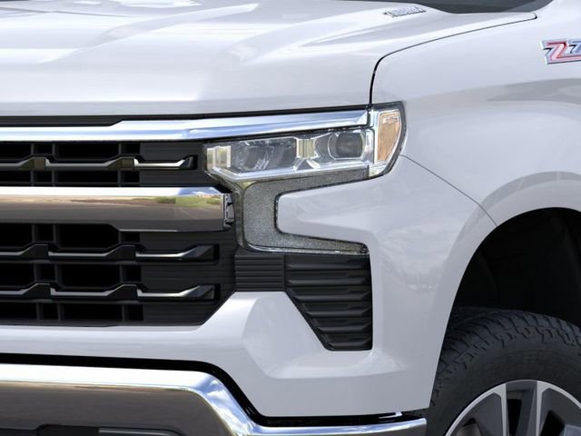 New 2026 Chevrolet Silverado 1500 LT image 10