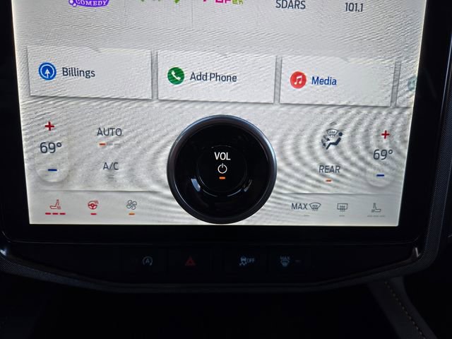 Used 2024 Ford Expedition Max Platinum image 32