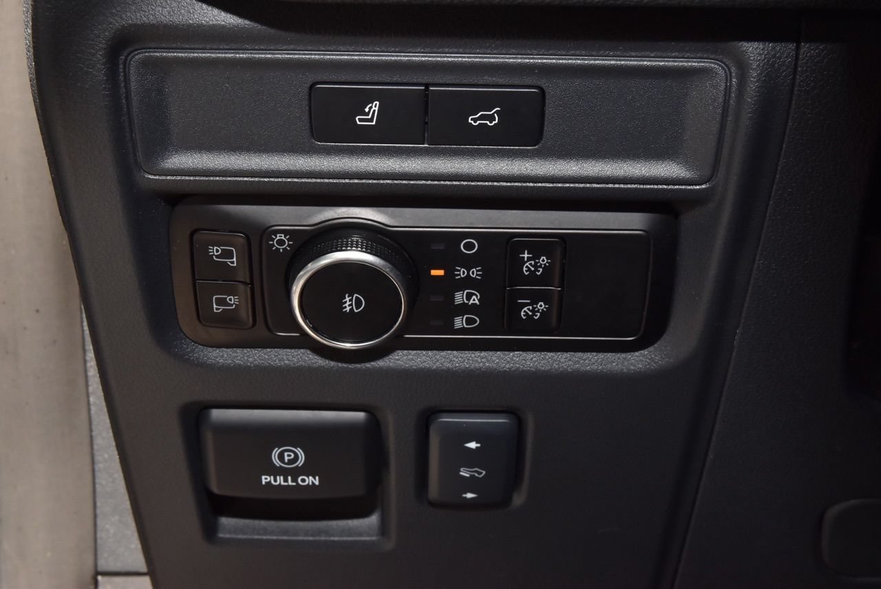 Certified 2024 Ford Expedition Timberline AWD/4WD image 31